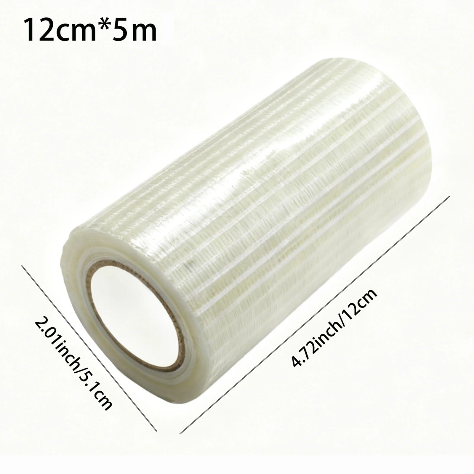RV Awning Repair Tape Waterproof Sealing Patch For Tent Canopy Boat Cover Tarpaulin Heavy Duty Tape For Outdoor Camping Hiking Peaceful Pleasures Health and Wellness 12cmX5m