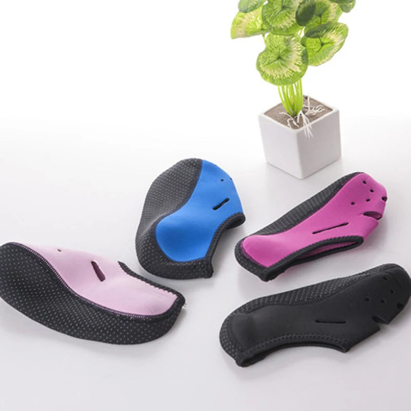 3MM Swimming and Diving Socks Comfortable Anti slip Breathable Quick Drying Snorkeling Beach Socks Peaceful Pleasures Health and Wellness