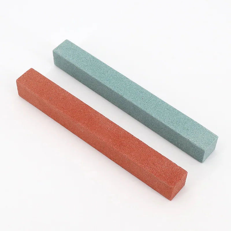 Guitar Wire Polishing Grinding Stone Bass Column Leveling String