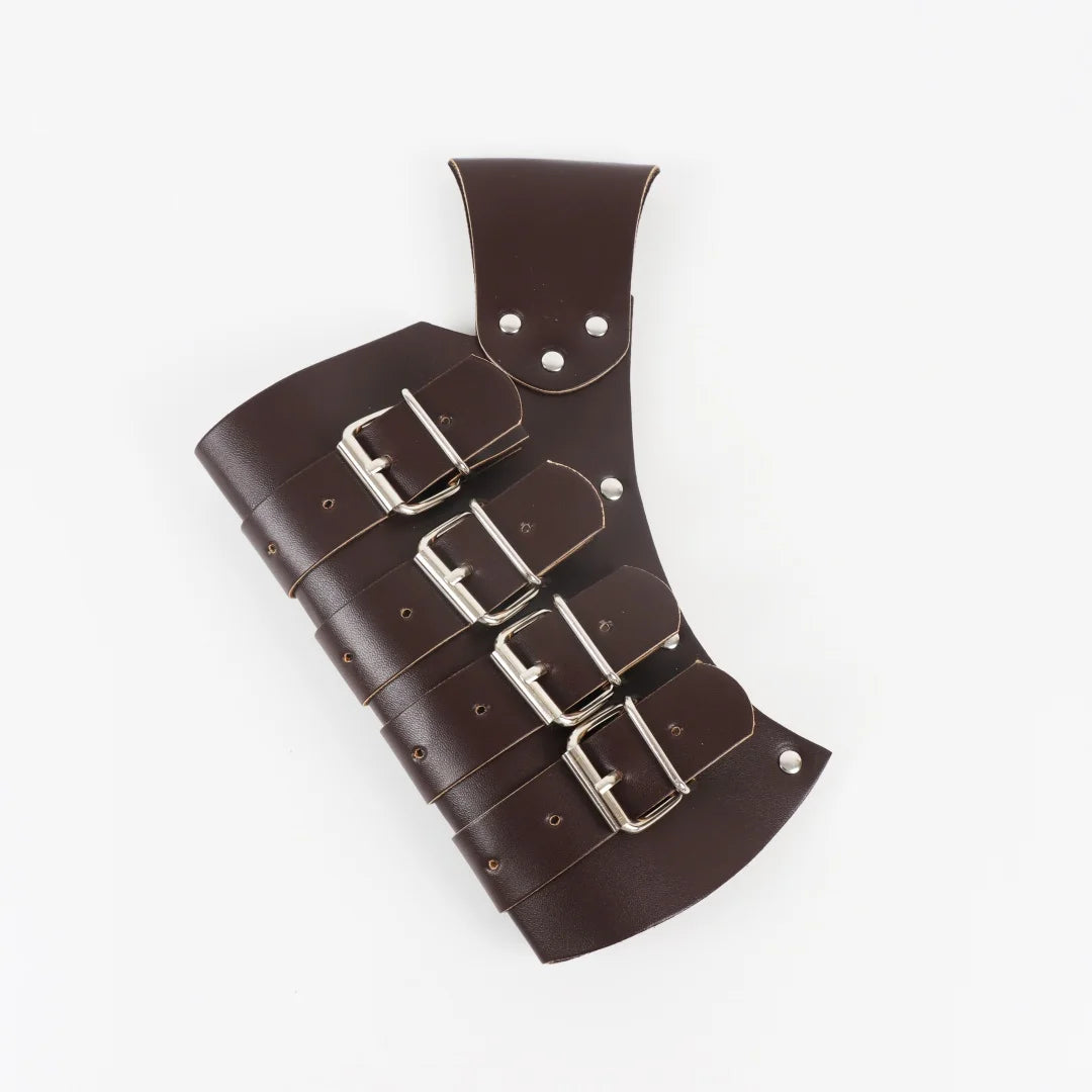 1 Medieval Sword Belt Frog Holster Adjustable Rapier Renaissance