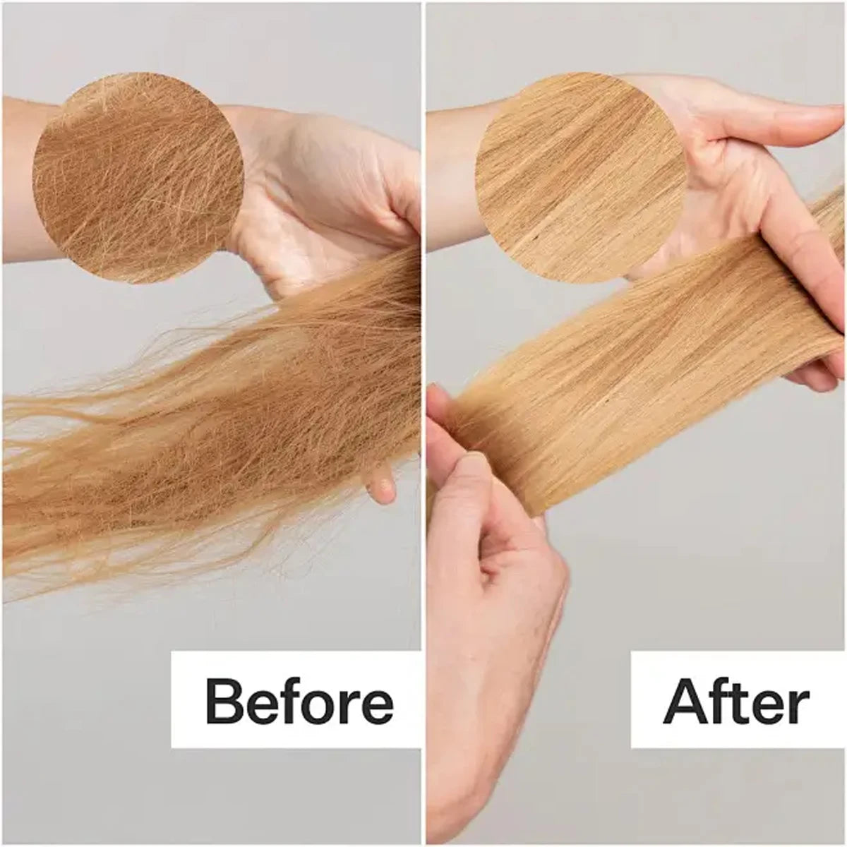 Collagen & Maca Root Hair Conditioner | Softness & Shine
