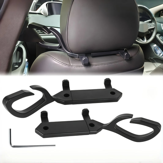Car Seat Belt Guide Adjuster Manager General Motors Hook Rear Peaceful Pleasures Health and Wellness