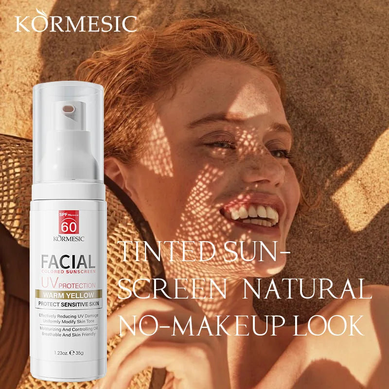Sunscreen Lotion SPF 60+++ Long-Lasting Sun Protection Lightweight and Non-Greasy Sun Block Prevent Sunburn Face Body Skin Care Peaceful Pleasures Health and Wellness