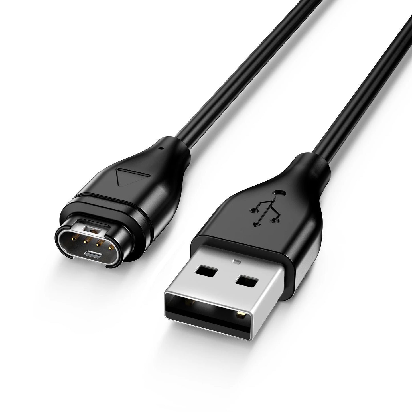 Garmin Charger Cable – Fenix 7/6/5, Forerunner, Venu & More