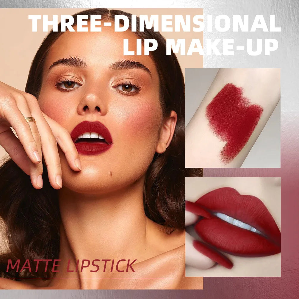 Tinted Lip Balm, Color Changing Warm Control Moisturizing Lipstick, Smooth & Lightweight, Hydrating Formula, Natural Finish for Peaceful Pleasures Health and Wellness