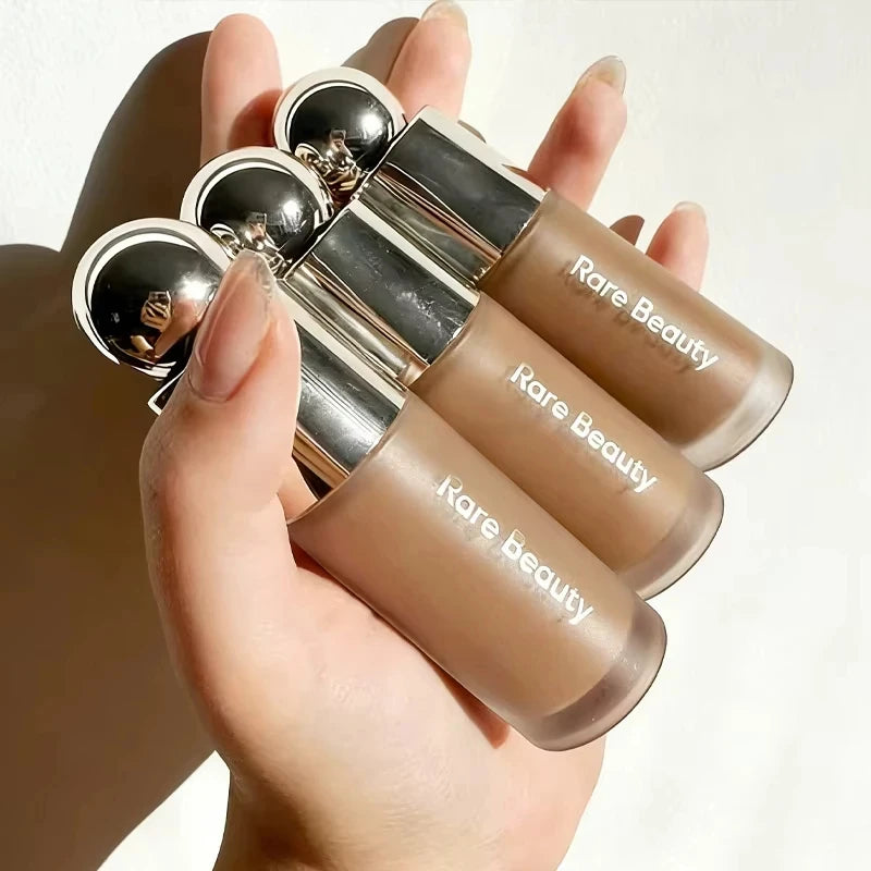 Rare Beauty 3D Liquid Bronze Contour Stick & Highlight Cream