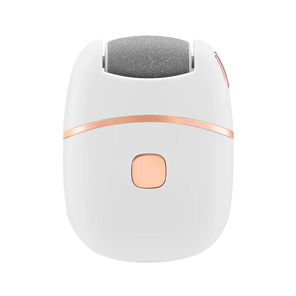 Hailicare Electric Foot Grinder USB Rechargeable – 2-Speed