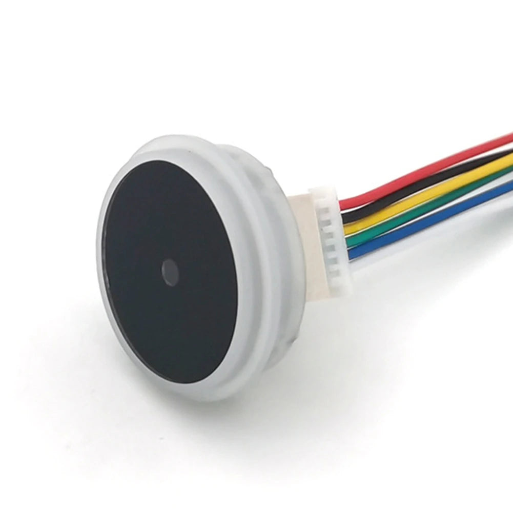 GM861S UART/USB Interface 1D/2D Bar Code QR Code Barcode Reader Module White Green LED Peaceful Pleasures Health and Wellness