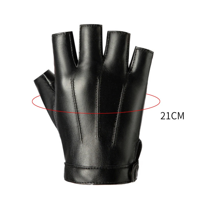 Unisex Half Finger Cycling Gloves Anti Slip Breathable for Motorcycle MTB Road Bike Men Women Outdoor Sports Bicycle Gloves Peaceful Pleasures Health and Wellness