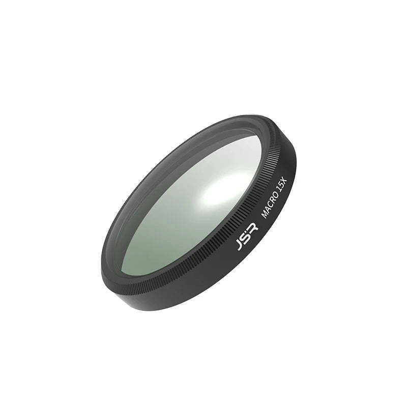 ND & CPL Filter Set for DJI Osmo Action 6 – 7-Piece Kit