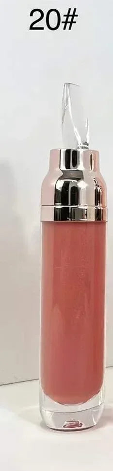 Floral Perfume Lip Gloss 7ml – Alcohol-Free Unisex Beauty