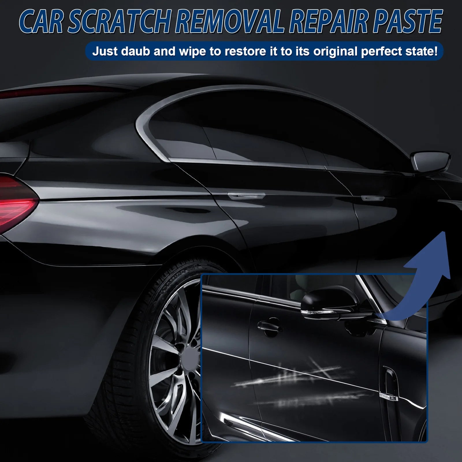 RayHong Fiberglass Repair Paste – Quick Dry Crack & Scratch Fix Fiberglass Repair Paste Peaceful Pleasures Health and Wellness