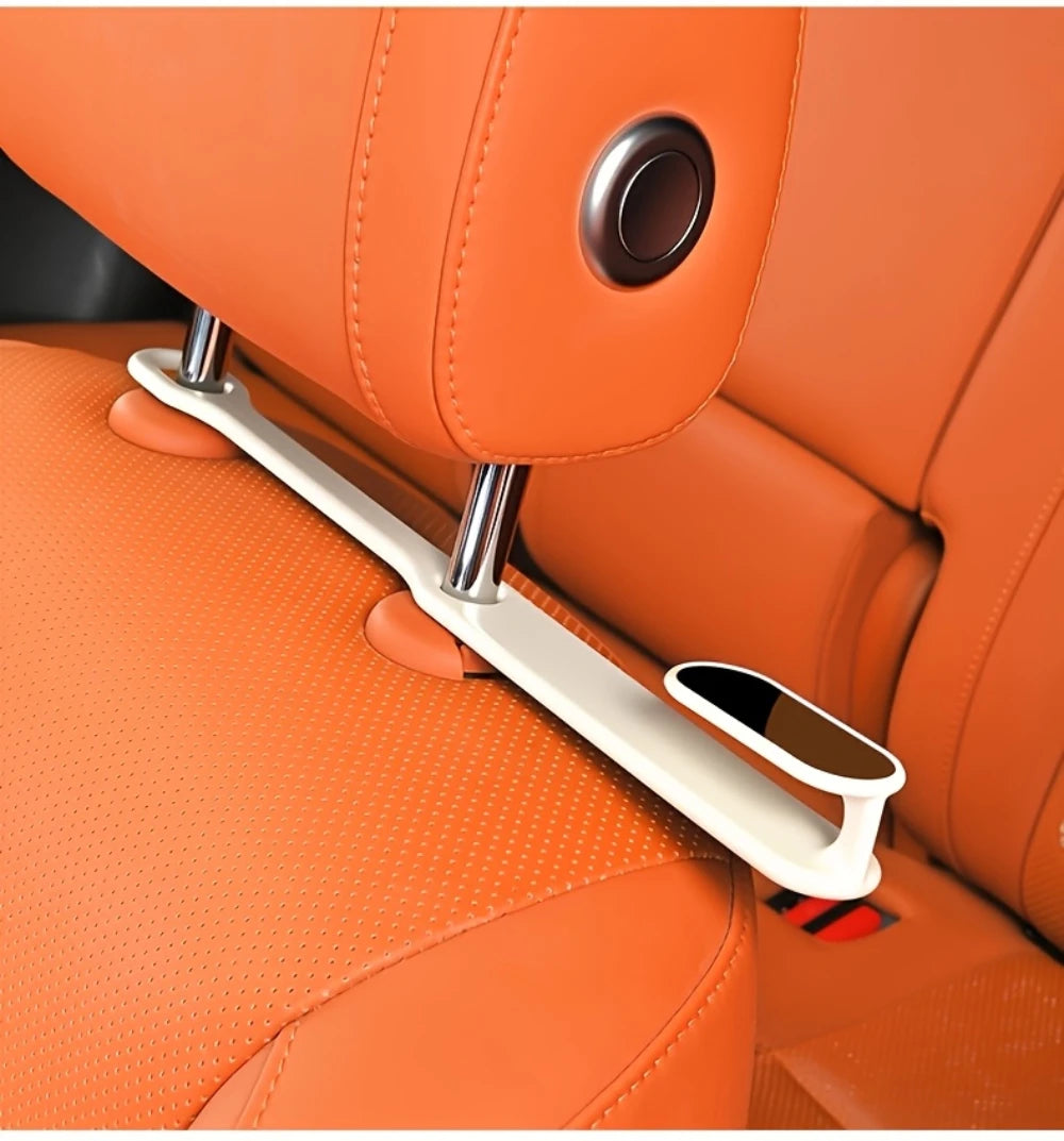 Auto Seat Belt Anti Pinch Strip Car Decoration Car Interior Sports Seat Car Seat Belt Extension Fixator Modification Accessories Peaceful Pleasures Health and Wellness