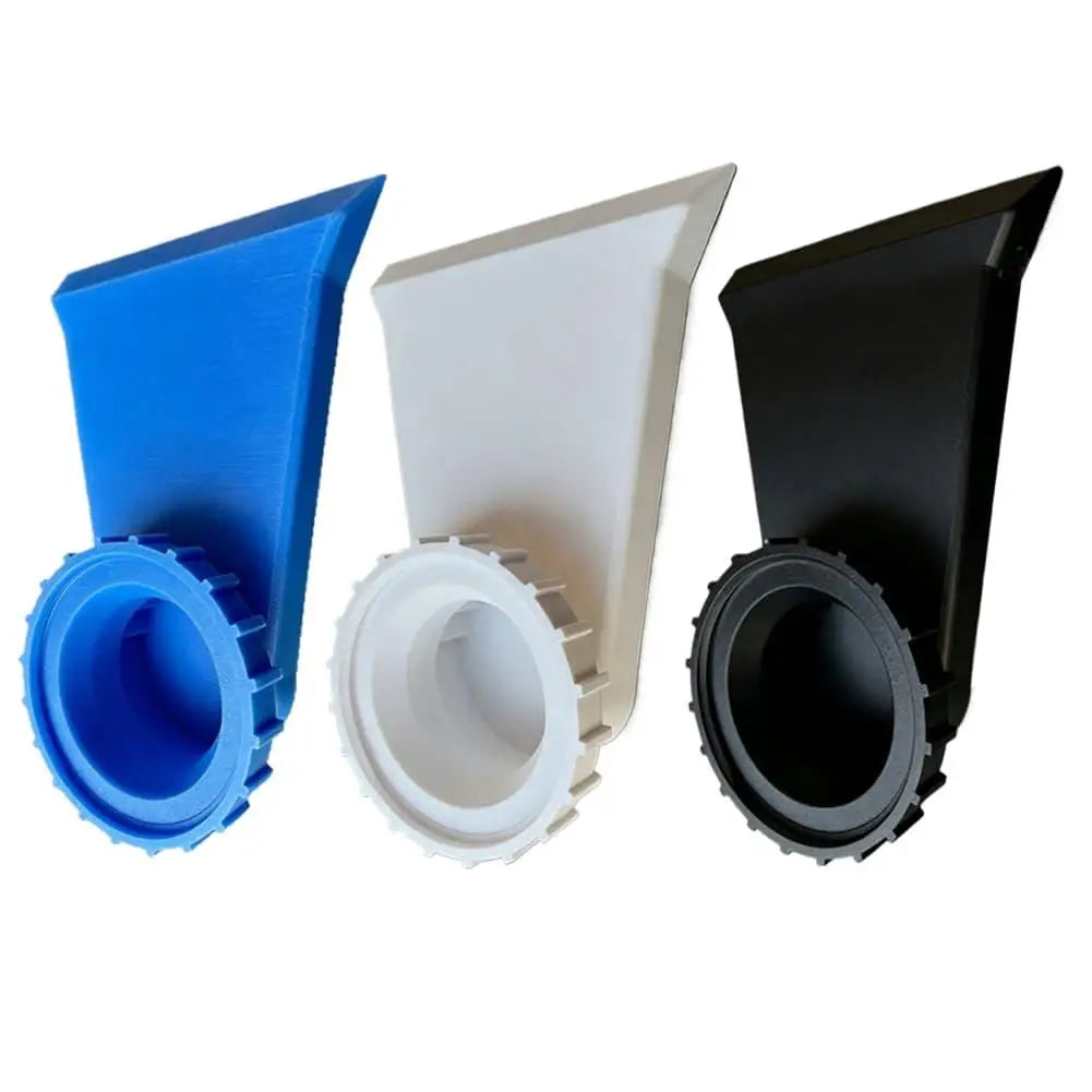 Pool Waterfall Fountain Nozzle | Direct Mount Spray Jet