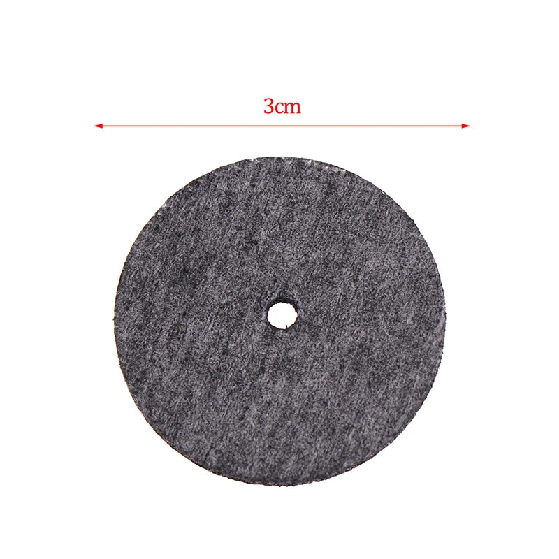 Activated Carbon Ostomy Bag Filter Sheets – 10 Pack Deodorizer