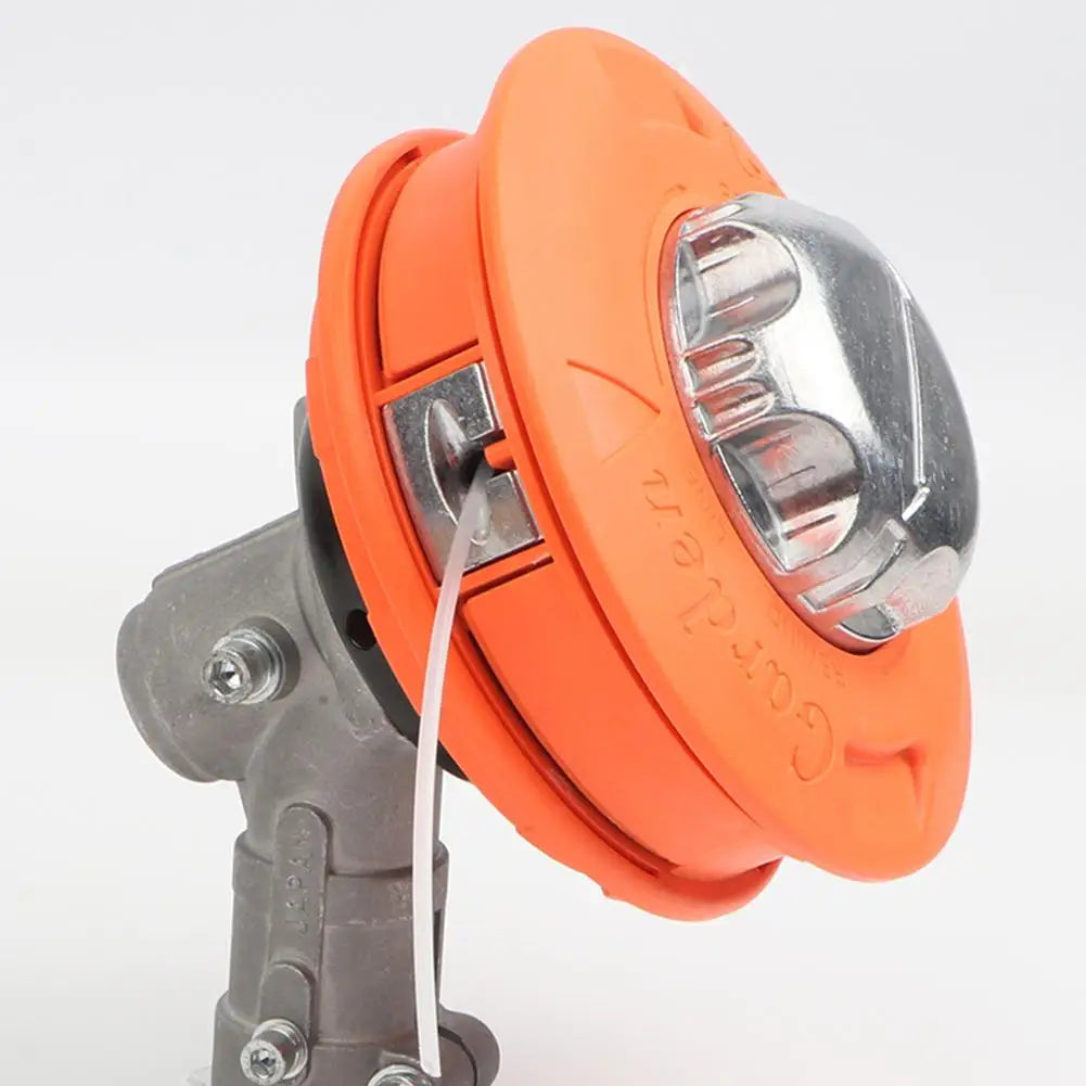 General Household Line Trimmer Head Brush Cutter Weed Eater Universal