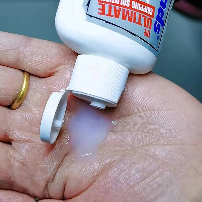 Liquid Chalk Grip 59ml | Anti-Slip for Climbing & Sports