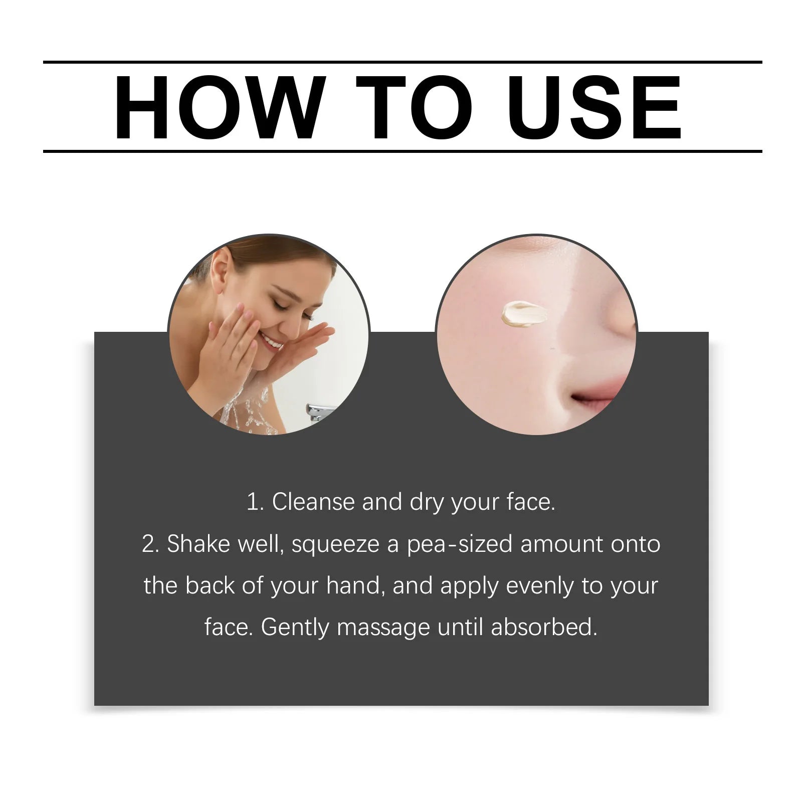 Face Primer Cream Light Moisturizing Brighten Skin Color Oil-Control Reduce Dullness Anti Wrinkle Smoothing Fine Lines Face Care Peaceful Pleasures Health and Wellness