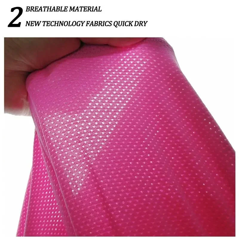 X-TIGER Women's 3D Padded Cycling Shorts | MTB Briefs