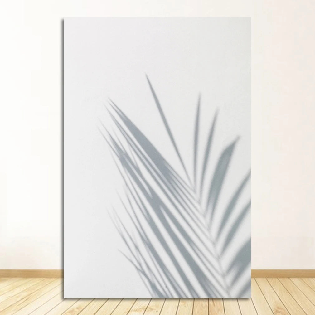 Tropical Canvas Wall Art | Travel Landscape Poster Print