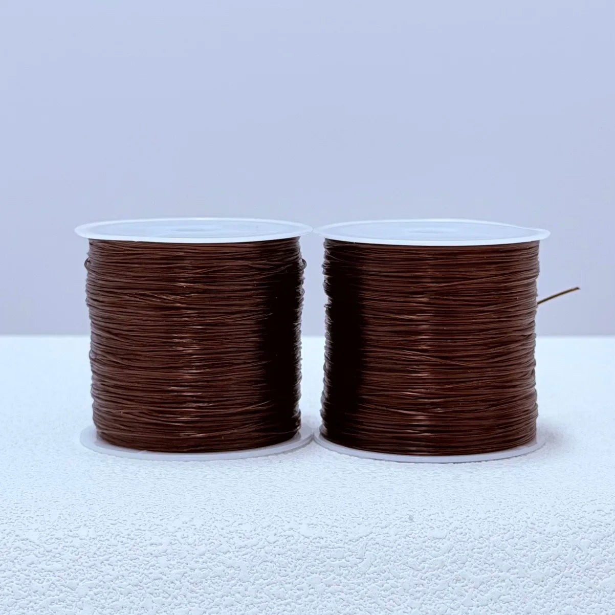 Elastic Crystal Beading Cord – Stretch Thread for DIY Jewelry