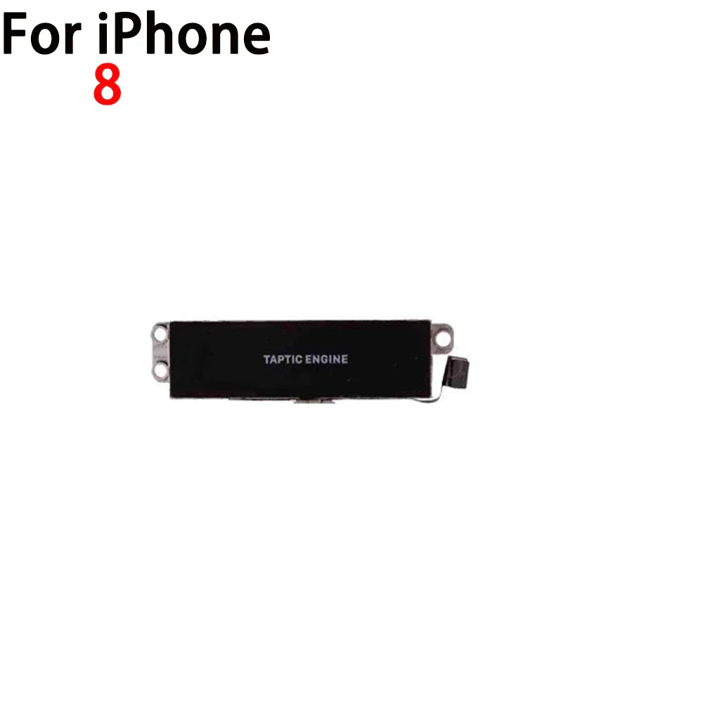 Taptic Engine Vibration Motor Flex Cable – iPhone 7 to 11 Pro Max