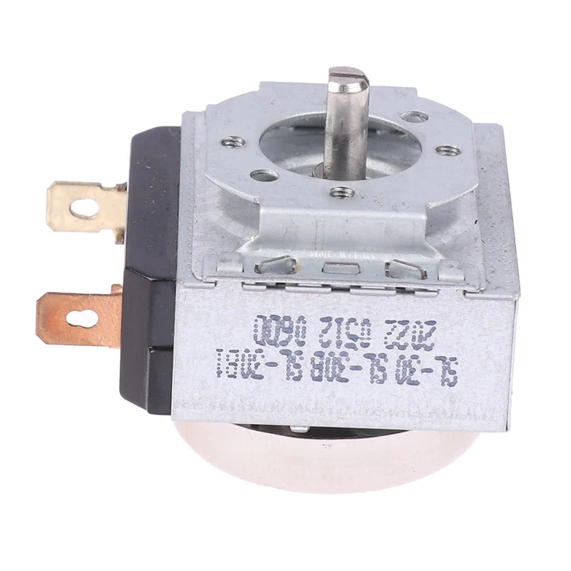 New Electronic Microwave Oven Cooker Air Fryer Parts 30/60/90/120 Minutes 15A 125V 16A 250V Delay Timer STime Controller Peaceful Pleasures Health and Wellness