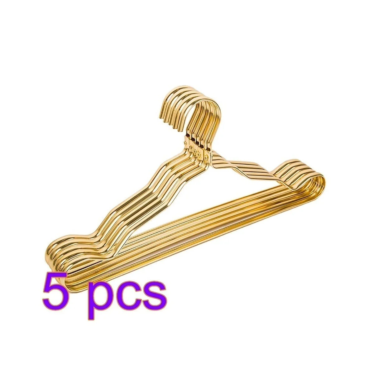 Chidren Clothes Hangers Multi-size Kid Adult Hanging Rack Wholesale