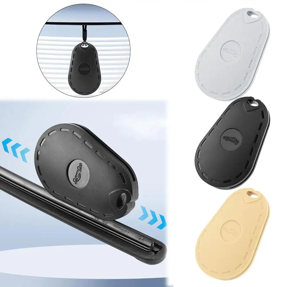Universal Wiper Repair Tool for Windshield Maintenance Peaceful Pleasures Health and Wellness