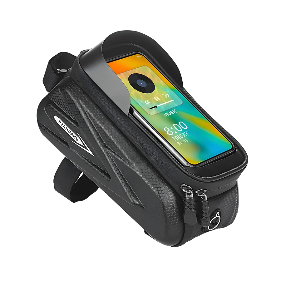ZHIYU 1000LM T6 LED USB Rechargeable Bike Headlight 6 Modes