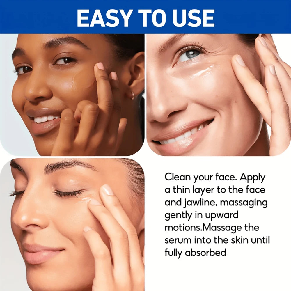 SUYARUN Botax Anti-Aging Face Serum – Lift, Firm & Vegan