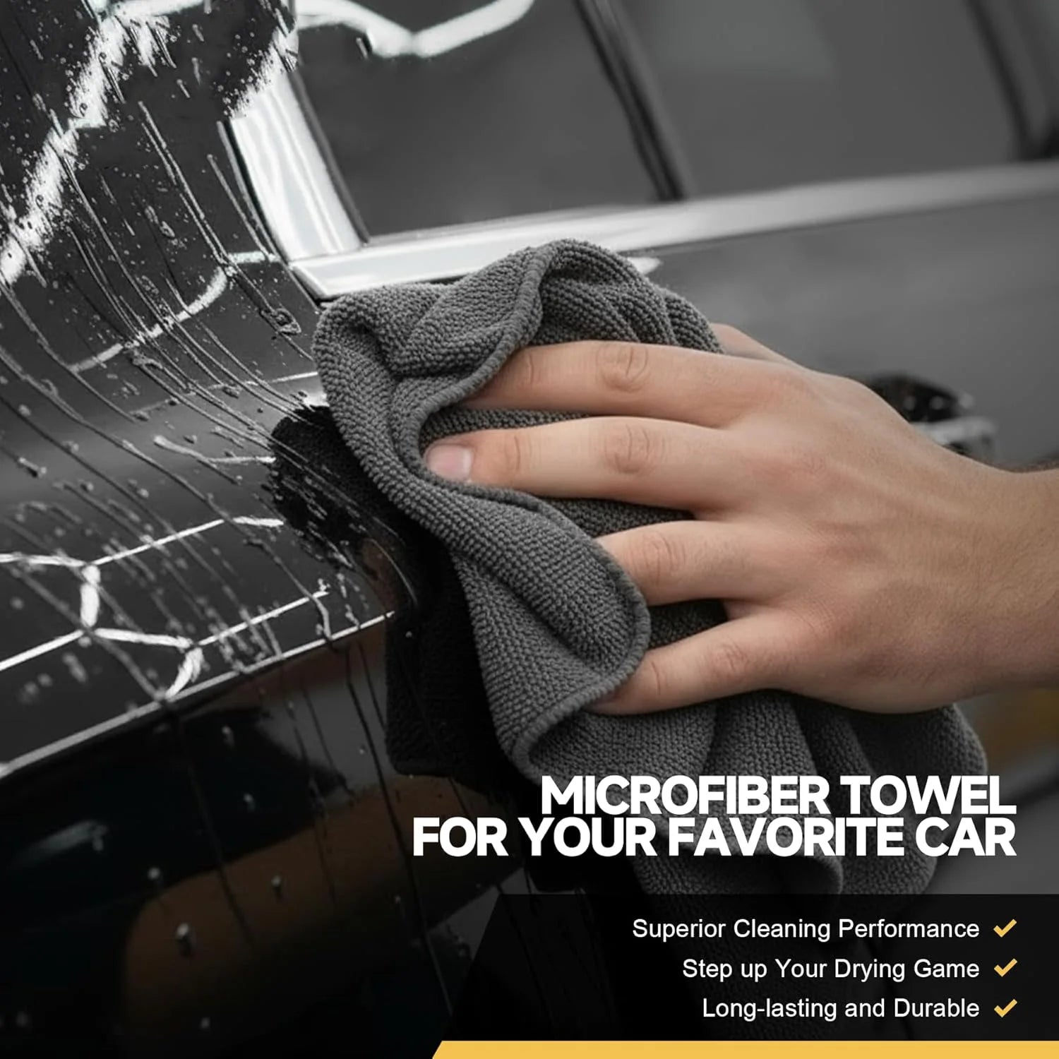 Ceramic Coating for Car Polish Unmatched Shine Car Wax Coating Spray Quick Detailer Spray Wax Lasts 50+ Washes Car Paint Sealant Peaceful Pleasures Health and Wellness