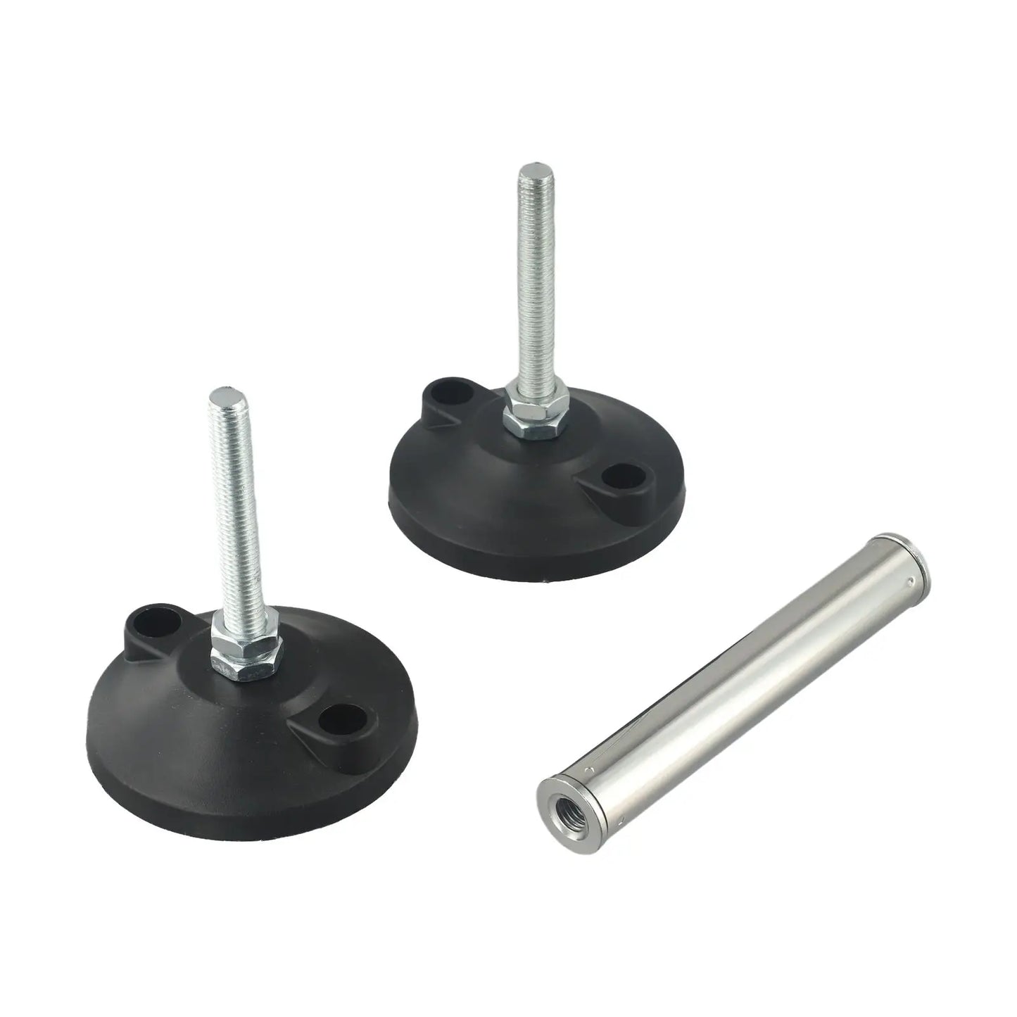 Telescopic Cabinet Support Rod 300kg Adjustable Sink Prop 1-2pcs