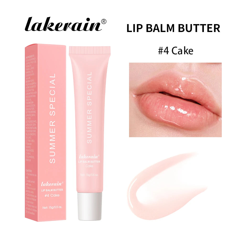 Moisturizing Lip Balm Butter Gently Nourishes Moisturizes Soothes Lips Beautifying Smoothing Lip Butter Balm Beauty Lip Care Peaceful Pleasures Health and Wellness Cake