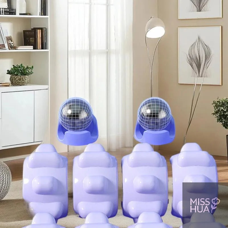Foot Roller Massager | Acupressure, Relaxation & Rehab