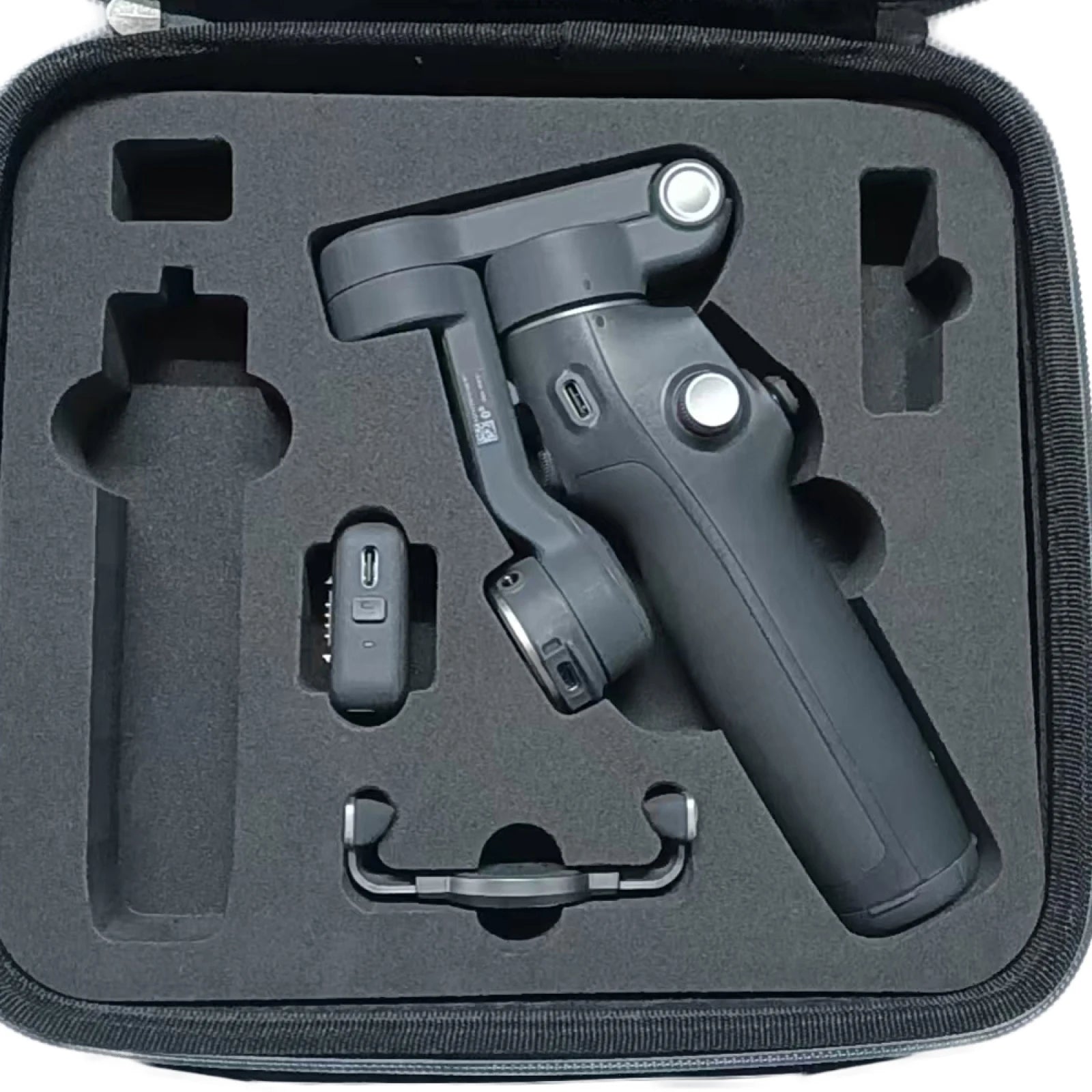 For Osmo Mobile 8 Portable Carrying Case Bag For Dji Osmo Mobile 8 Gimbal Stabilizer Travel Case For DJI Osmo Mobile 8 Accessory Peaceful Pleasures Health and Wellness