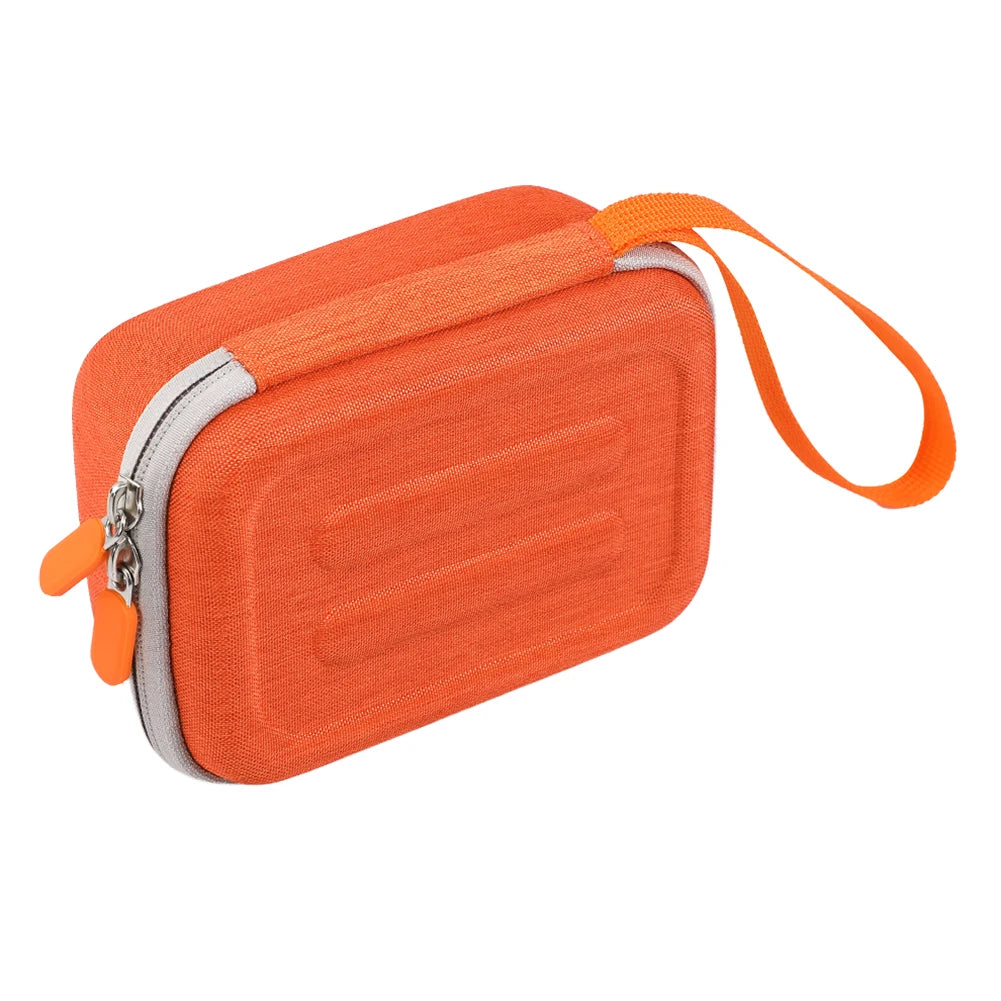 Hard EVA Carrying Case for Yoto Mini 2024 – Shockproof Bag