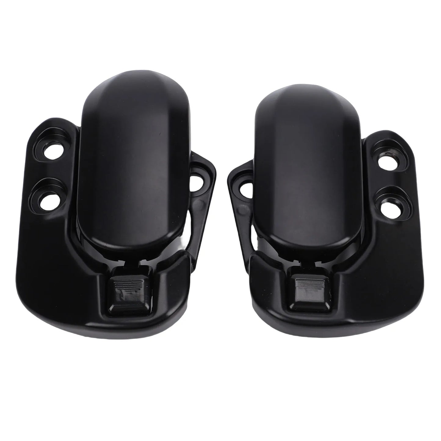Mazda Miata 1990-2003 Soft Top Roof Latch Set Left & Right OEM