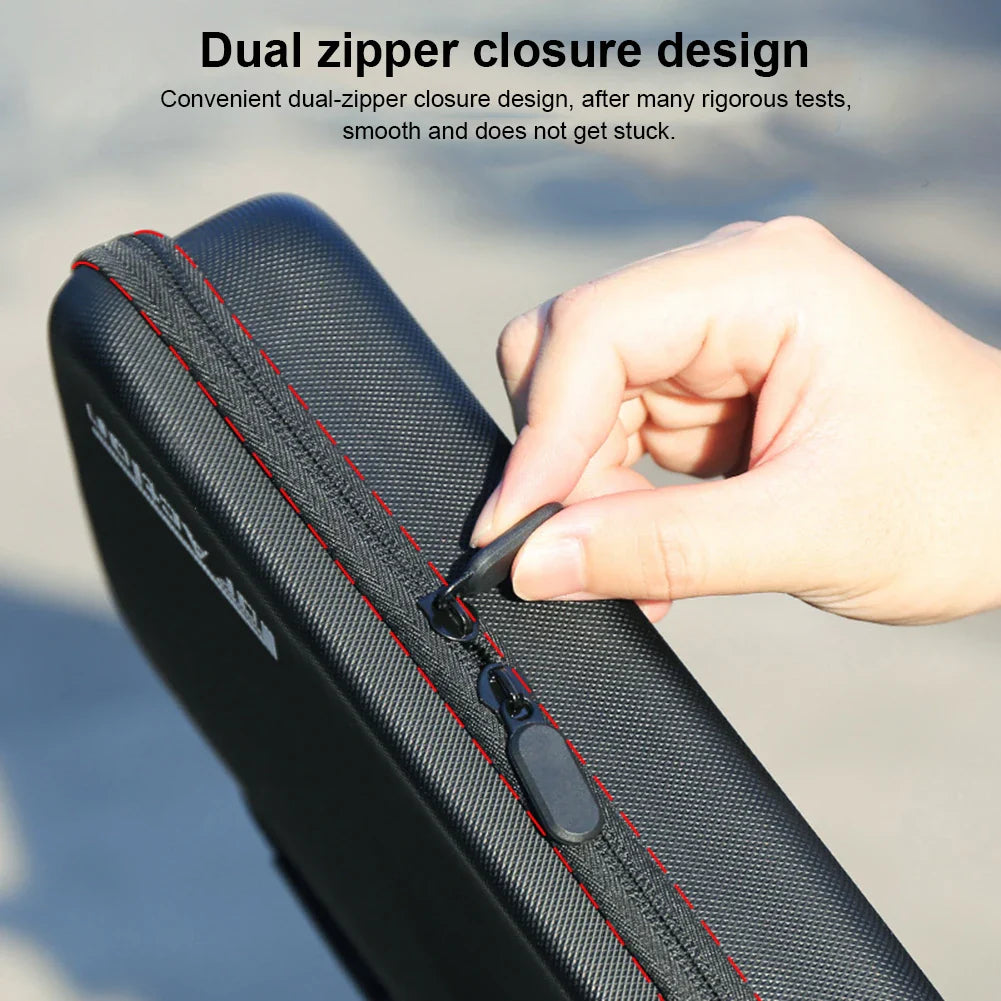 DJI Action 5 Pro/4/3 Hard Shell Storage Bag & Shoulder Strap