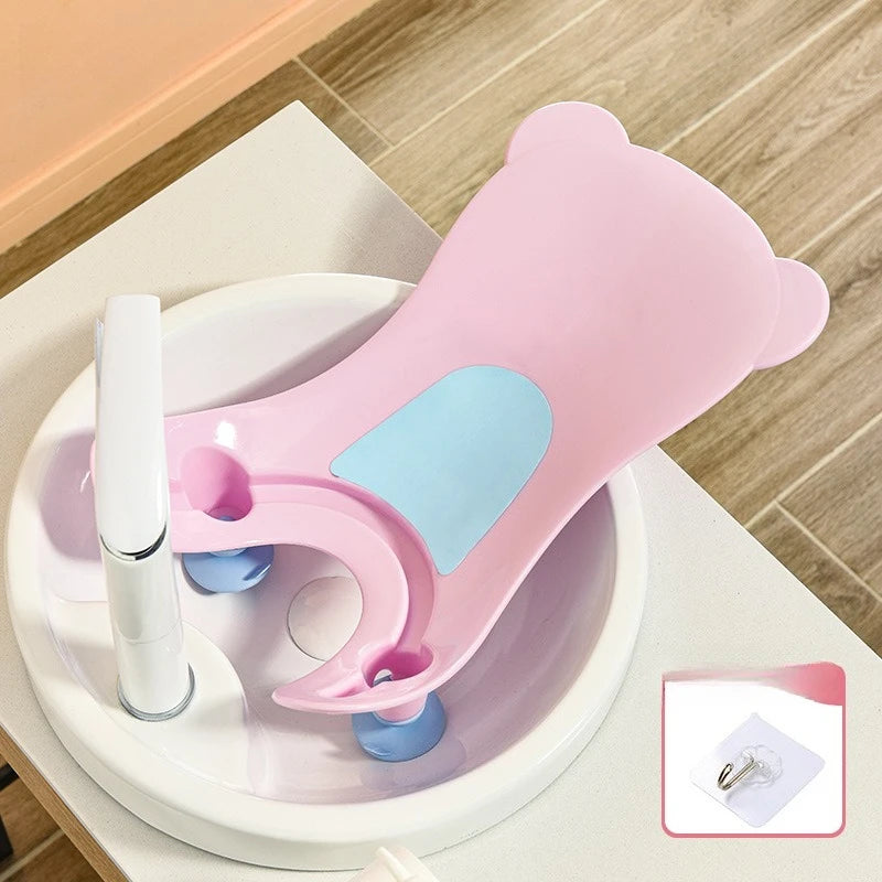 Baby Bum Washer – Newborn Bottom Cleaning Basin & Wash Tub