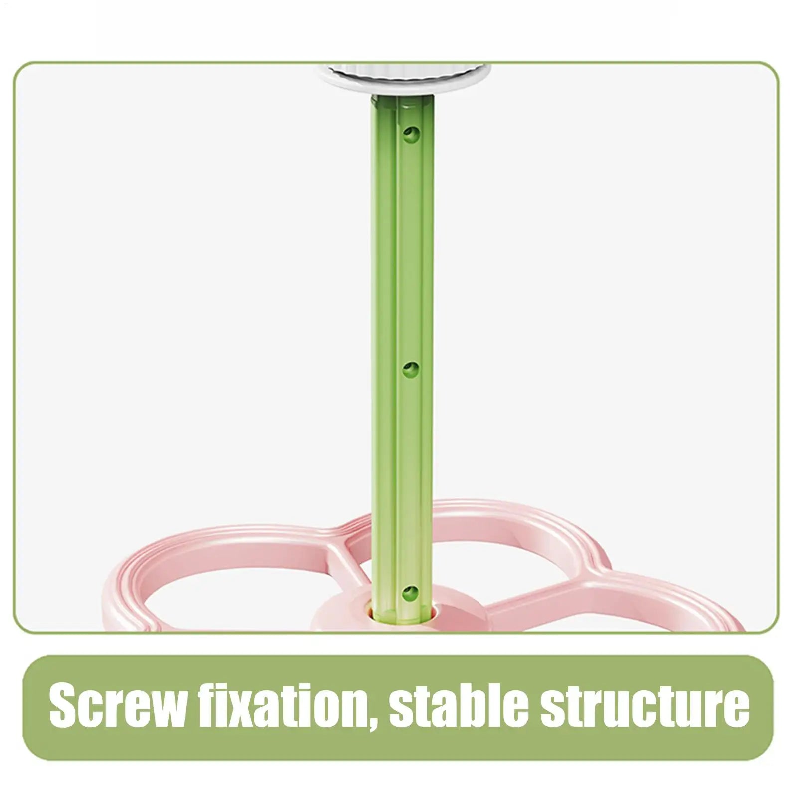 Bird Windmill Perch Sensory Toy | Parakeets Budgies Macaws Bird Enrichment Toy Peaceful Pleasures Health and Wellness