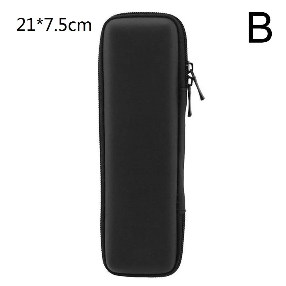 EVA Hard Shell Pen Case – Stylus & Pencil Carrying Case