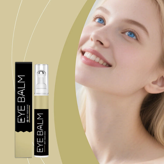 Retinol Eye Cream Roll-On | Dark Circles & Wrinkle Repair Retinol Eye Cream Peaceful Pleasures Health and Wellness