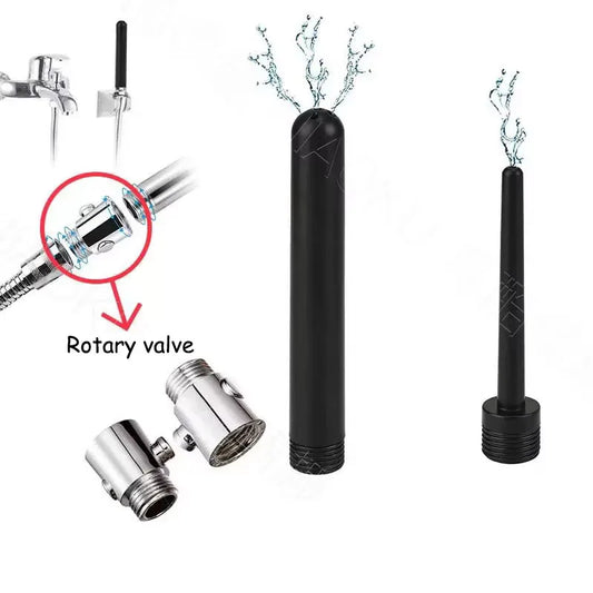 Handheld Bidet Spray Gun – Toilet Shower Sprayer Handheld Bidet Sprayer Oasis Select