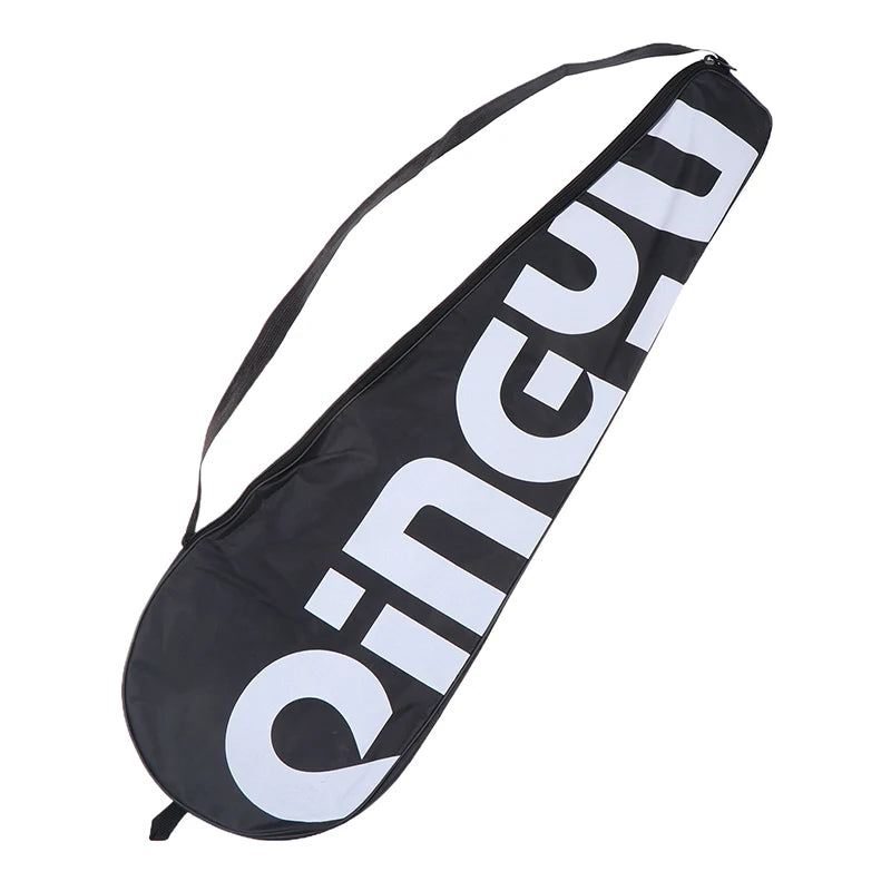 Badminton Racket Shoulder Bag – Oxford, 2 Racket Capacity