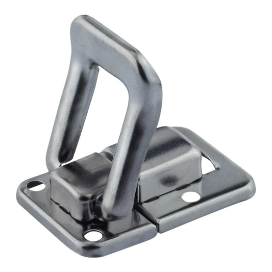 2-Pack Zinc Alloy Box Latch Clasps – Vintage Hasp Buckle 27×40mm Box Latch Clasp Oasis Select Default Title