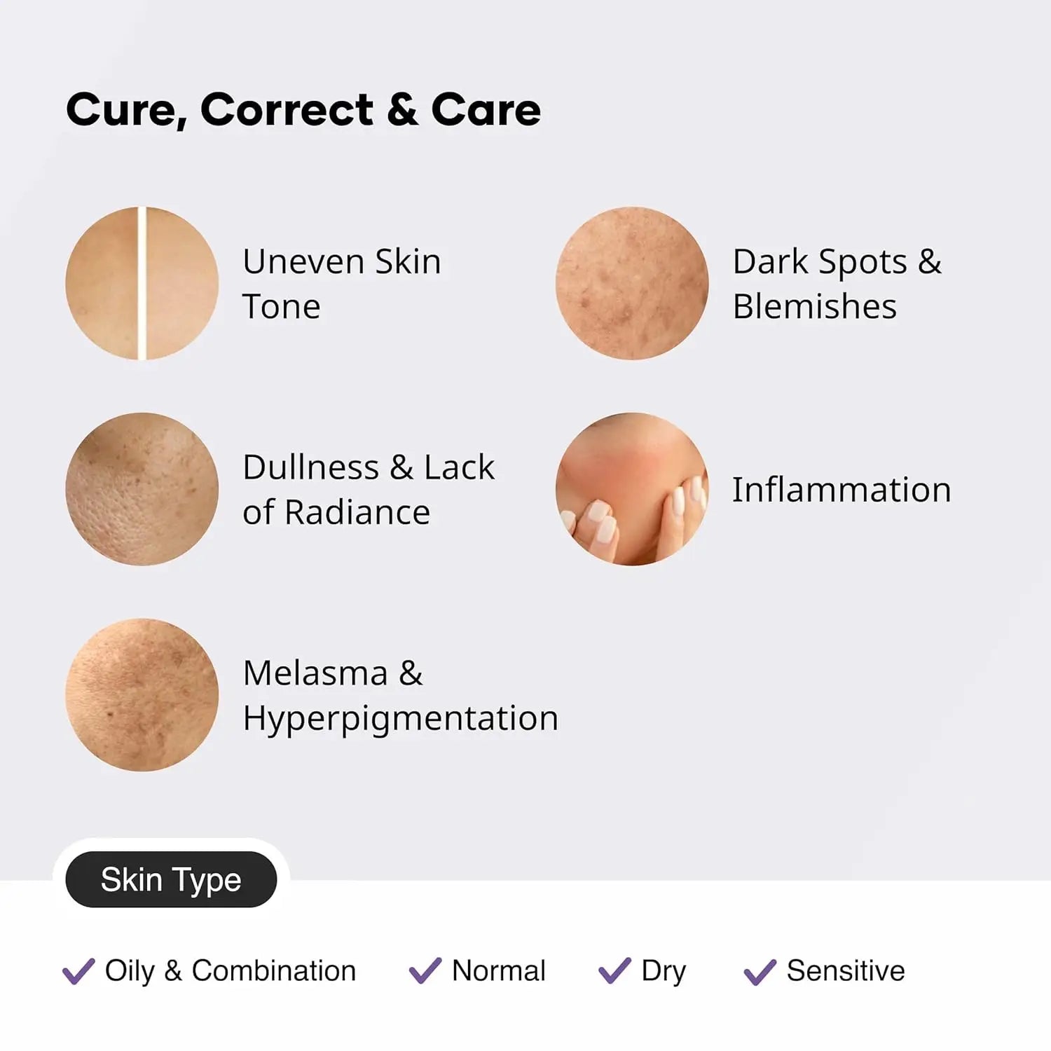 300ml Turmeric And Retinol Whitening Serum Glow Booster Cast Oil Anti Wrinkles And Dark Spots Repair Damage Skin For All Skin Peaceful Pleasures Health and Wellness