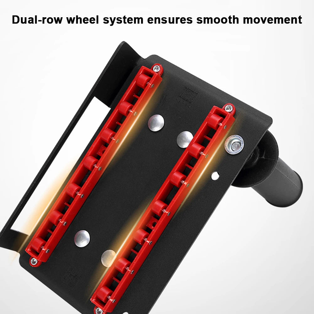 100-Type Angle Grinder Stand Universal Chamfering Tool 45° Tile Chamferer Tiling Cutting Bracket for Tile Stone Wood Marble Peaceful Pleasures Health and Wellness