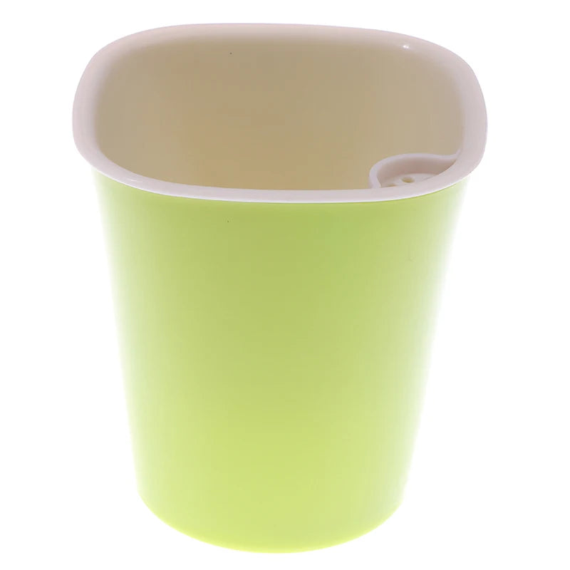 Mini Self-Watering Planter Pot | Indoor Garden Plant Pot
