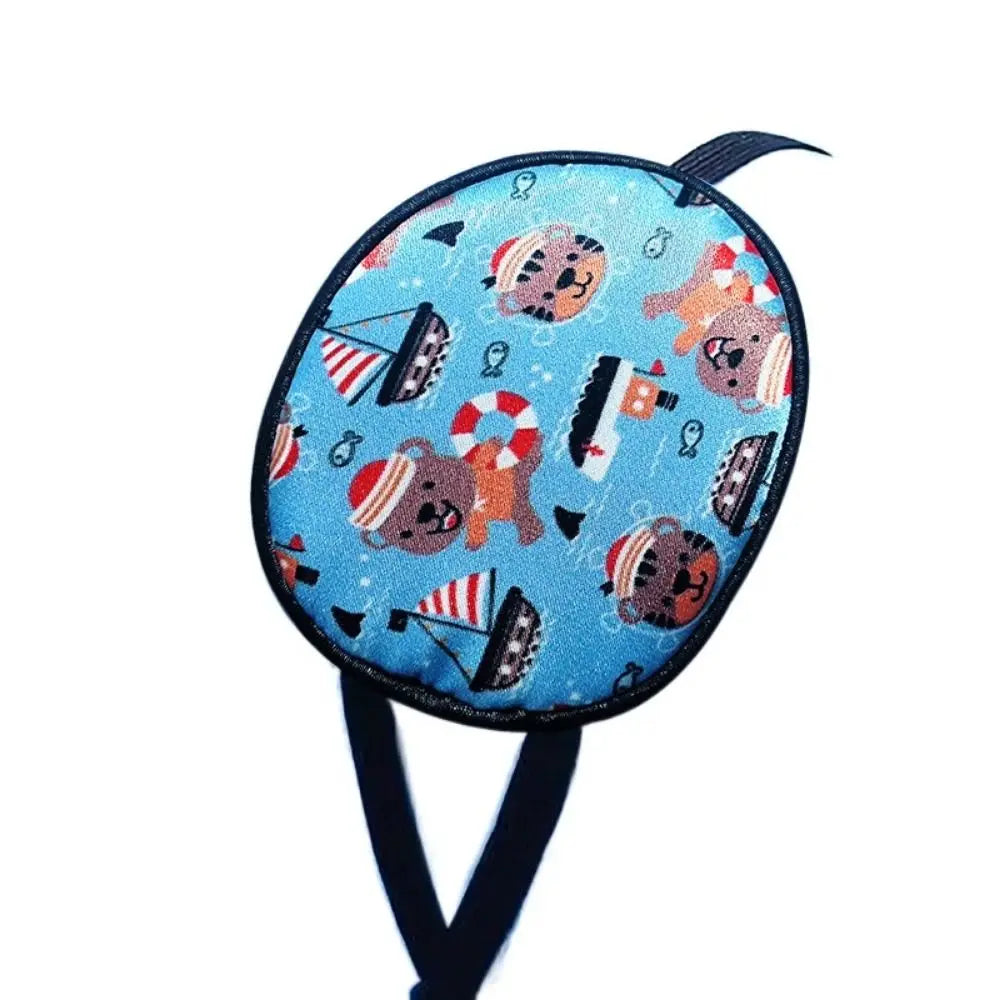 Kids' Silk Eye Patch for Amblyopia & Astigmatism Correction